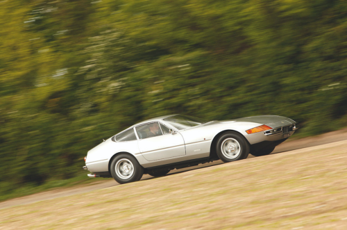 20 sports cars that attempted Le Mans
