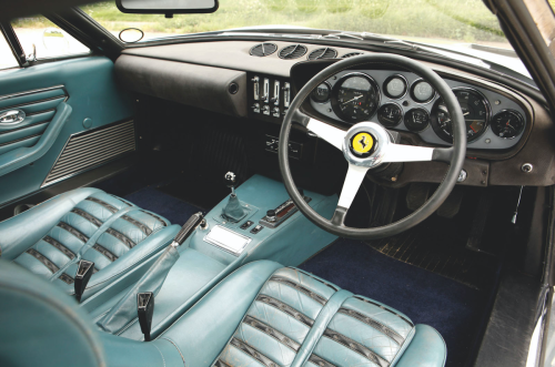 20 sports cars that attempted Le Mans