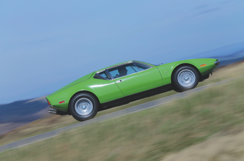 20 sports cars that attempted Le Mans