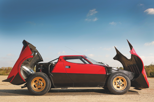 20 sports cars that attempted Le Mans