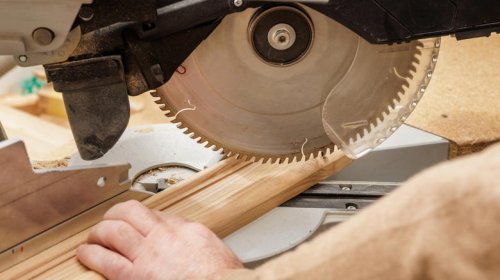 Every major miter saw brand, ranked worst to best