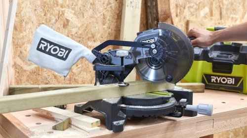 Every major miter saw brand, ranked worst to best