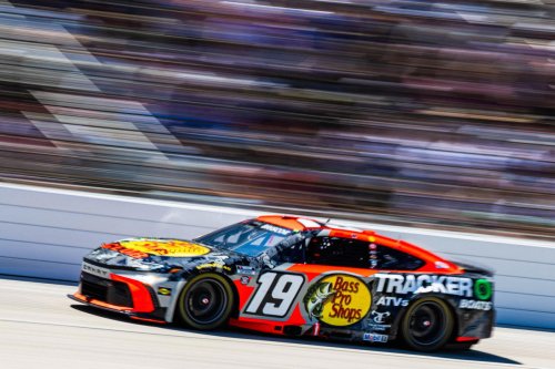 Top 5 most dominant drivers of every NASCAR manufacturer in 2026