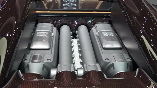 10 engines that mechanics say represented peak engineering
