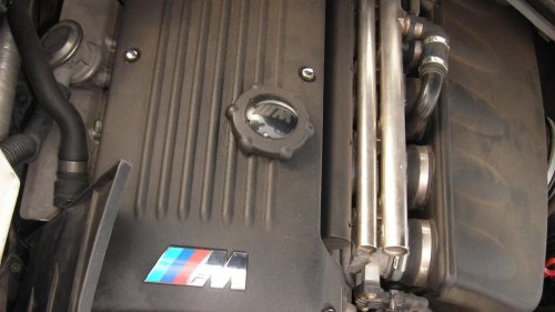 10 engines that mechanics say represented peak engineering