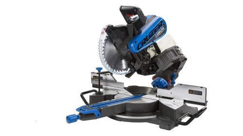 Every major miter saw brand, ranked worst to best