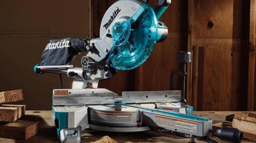 Every major miter saw brand, ranked worst to best