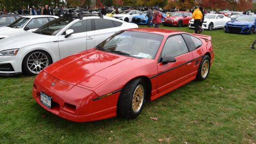 9 sports cars that were better than their sales numbers suggested