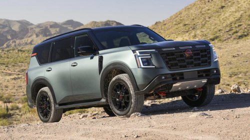 6 large SUVs that depreciate the fastest (and 6 that hold their value)
