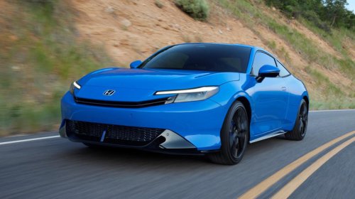 5 sports cars with the best fuel economy in 2026