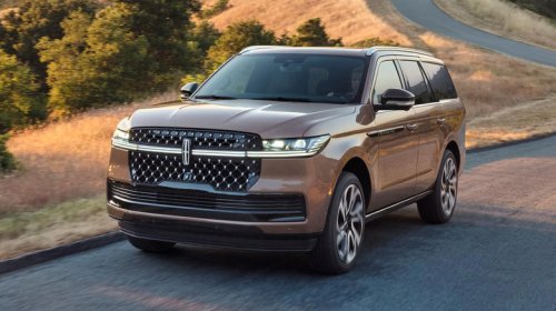 6 large SUVs that depreciate the fastest (and 6 that hold their value)