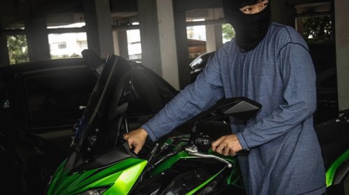 5 common scams to watch for when buying used motorcycles on Craigslist
