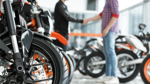 5 common scams to watch for when buying used motorcycles on Craigslist