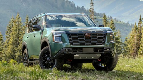 6 large SUVs that depreciate the fastest (and 6 that hold their value)