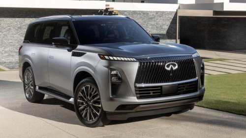 6 large SUVs that depreciate the fastest (and 6 that hold their value)