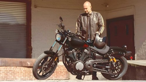 10 Yamahas proven to reach 75,000 miles without issues