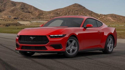 5 sports cars with the best fuel economy in 2026