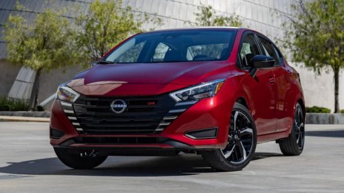 10 cars that depreciate faster than the Honda Civic