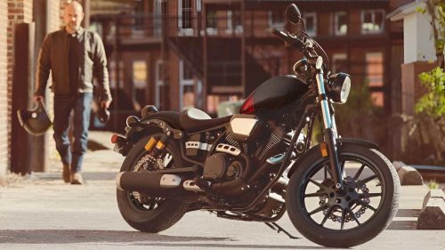 10 Yamahas proven to reach 75,000 miles without issues