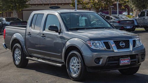 8 trucks that gained loyal followings without major redesigns
