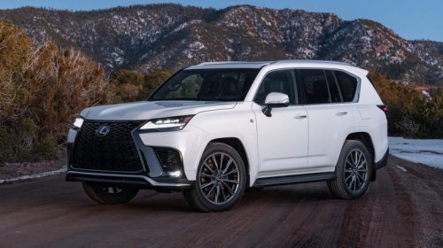 6 large SUVs that depreciate the fastest (and 6 that hold their value)