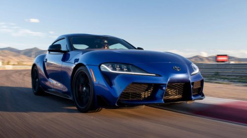 5 sports cars with the best fuel economy in 2026