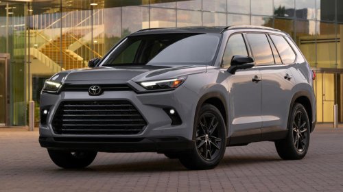 6 large SUVs that depreciate the fastest (and 6 that hold their value)