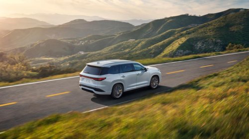 6 large SUVs that depreciate the fastest (and 6 that hold their value)