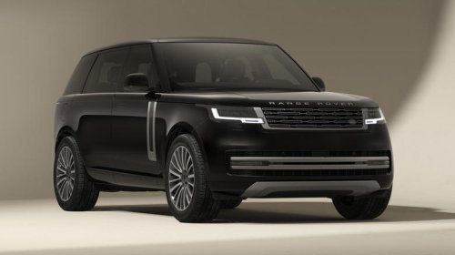 6 large SUVs that depreciate the fastest (and 6 that hold their value)