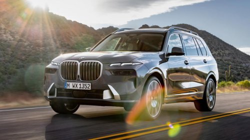 6 large SUVs that depreciate the fastest (and 6 that hold their value)
