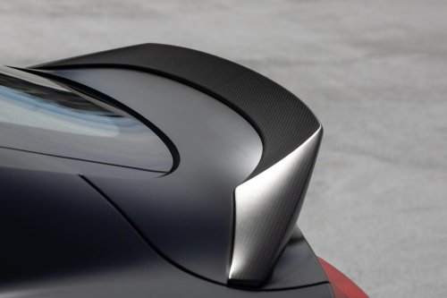 Al volante del Toyota GR Supra Final Edition: fórmula perfeccionada