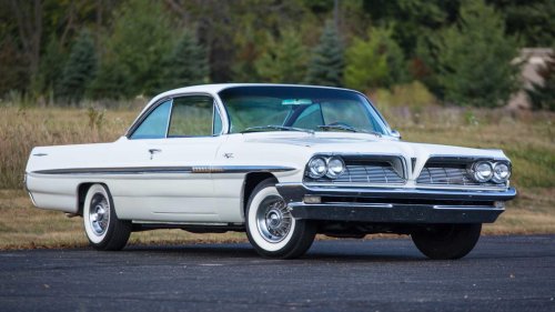 10 pre-1964 American V8 coupes collectors quietly hoard