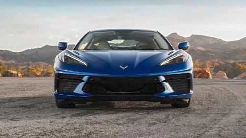 Shelby GT350: The cheapest way to get Corvette-level speed