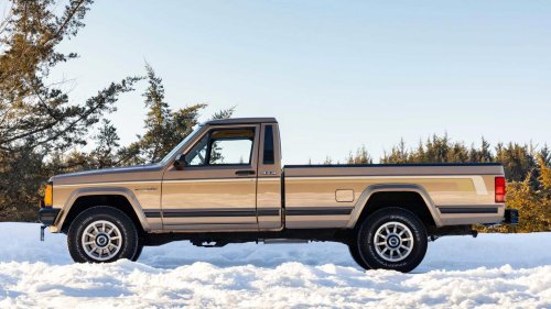 Six reasons the 80s was the single most important decade in automotive history