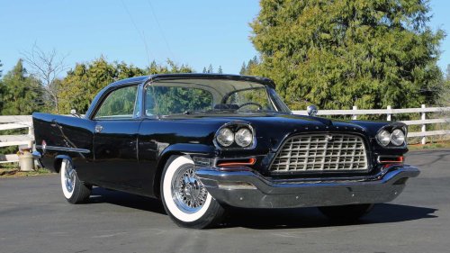 10 pre-1964 American V8 coupes collectors quietly hoard