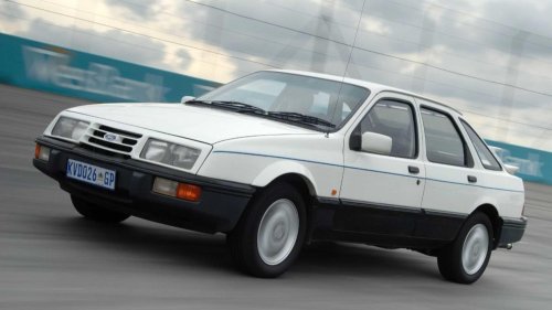 Six reasons the 80s was the single most important decade in automotive history