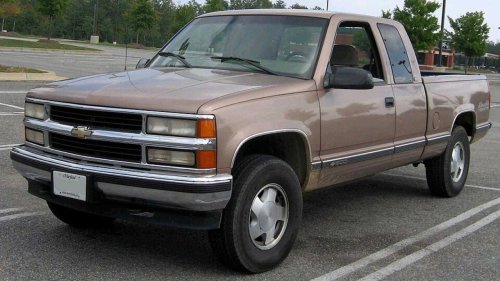 These 8 vehicles became famous for surviving abuse