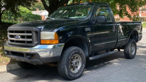 10 trucks that seem built for another 100,000 miles