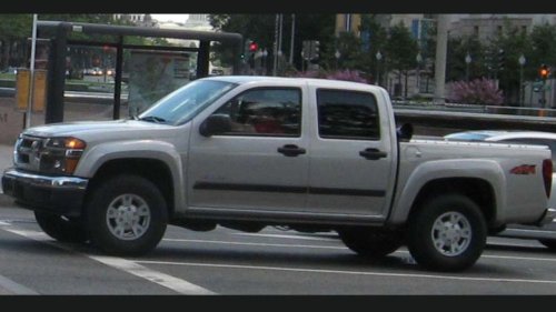 10 trucks that seem built for another 100,000 miles