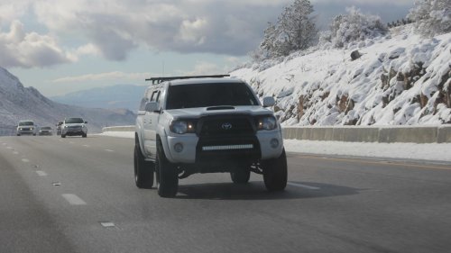 10 trucks that seem built for another 100,000 miles