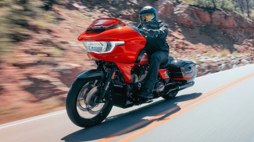 10 bikes that rarely lose owners to other brands