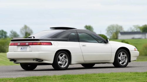 9 underrated 90s sport coupes that aged better than expected