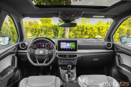 ¿Ibiza o Arona? No te equivoques de SEAT, la diferencia real va más allá de la altura
