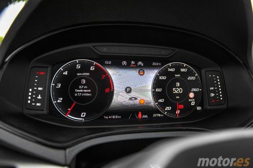 SEAT, ¿Ibiza o Arona? No te equivoques de SEAT, la diferencia real va más allá de la altura