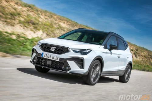 ¿Ibiza o Arona? No te equivoques de SEAT, la diferencia real va más allá de la altura