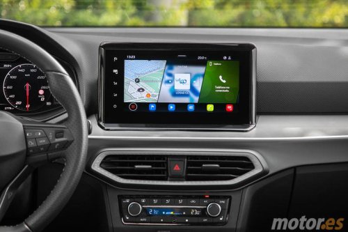 ¿Ibiza o Arona? No te equivoques de SEAT, la diferencia real va más allá de la altura