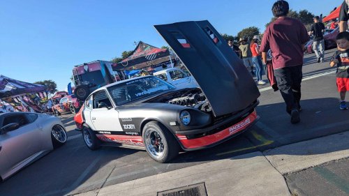 FuelFest SoCal takes the Fast and Furious family back to where it all started