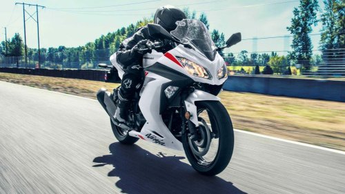 10 motorcycles that deliver more fun than their price suggests