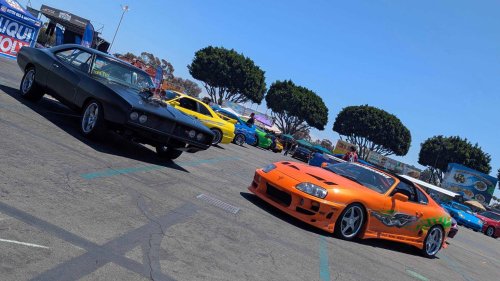 FuelFest SoCal takes the Fast and Furious family back to where it all started