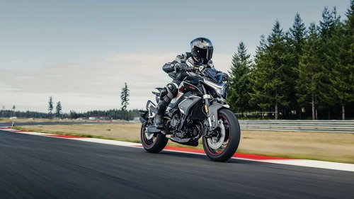 10 motorcycles that deliver more fun than their price suggests